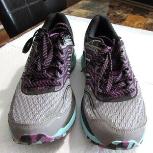 Women s ASICS GT-2000 Dynamic Duomax Sneakers Size 7.5